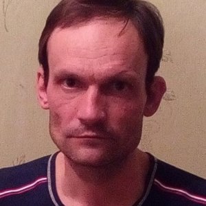 Антон Егоров, 47 лет